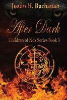 Cover of After Dark by Joann H. Buchanan