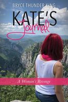 Cover of A Woman's Revenge by Bryce Thunder King
