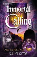 Paperback edition cover