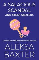 Aleksa Baxter's Latest Book