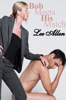 Cover of Bob Meets His Match by Lee Allen