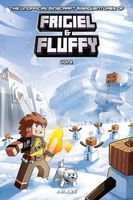The Minecraft-inspired Misadventures of Frigiel and Fluffy Vol 2