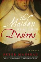Peter Manseau's Latest Book