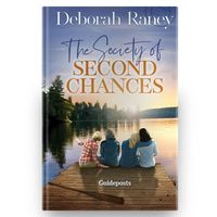 The Society of Second Chances