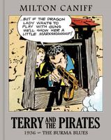 Milton Caniff's Latest Book