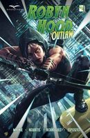 Robyn Hood: Outlaw