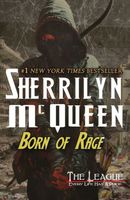 Sherrilyn McQueen's Latest Book