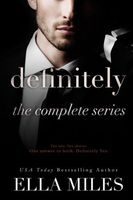 Definitely: The Complete Series