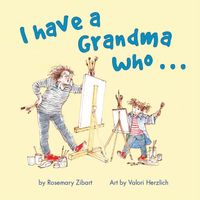 Rosemary Zibart's Latest Book