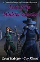 Geoff Habiger; Coy Kissee's Latest Book