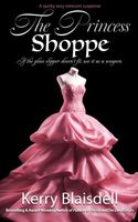 Kerry Blaisdell's Latest Book