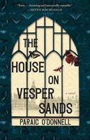 The House on Vesper Sands