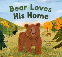 Karen Jameson's Latest Book