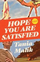 Tania Malik's Latest Book
