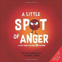 A Little SPOT of Anger