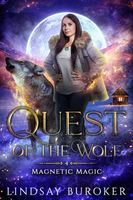 Lindsay Buroker's Latest Book
