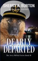 Sherry A. Burton's Latest Book
