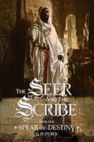 Cover of The Seer and the Scribe by G.M. Dyrek