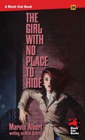The Girl With No Place to Hide