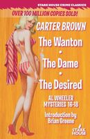 The Wanton // The Dame // The Desired