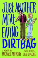 Michael Anthony's Latest Book