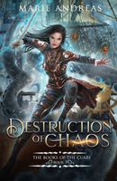 Marie Andreas's Latest Book