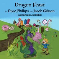Dixie Phillips's Latest Book