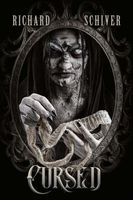 Cover of Cursed by Richard Schiver