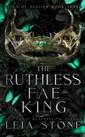 The Ruthless Fae King