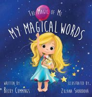 Becky Cummings's Latest Book