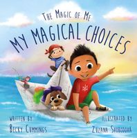 MY MAGICAL CHOICES