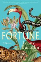 Lenny Bartulin's Latest Book