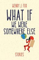 Wendy J. Fox's Latest Book