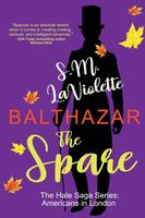 Balthazar: The Spare