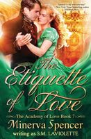 Minerva Spencer's Latest Book