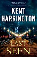 Kent Harrington's Latest Book