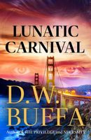 D.W. Buffa's Latest Book