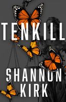 Shannon Kirk's Latest Book