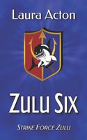 Zulu Six book cover