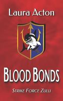 Blood Bonds book cover