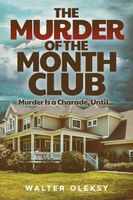 Walter Oleksy's Latest Book