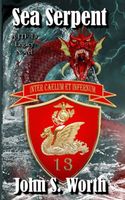 Cover of Sea Serpent by John Worth
