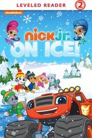 Nick Jr. on Ice!
