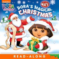 Dora's Magical Christmas