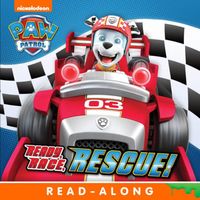Ready Race Rescue!