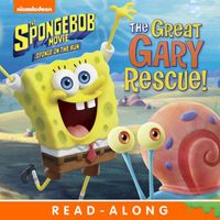 The Great Gary Rescue!
