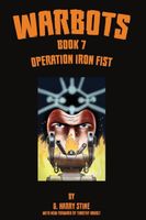 Operation Iron Fist