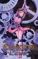 Clockwork Dancer Issue #1