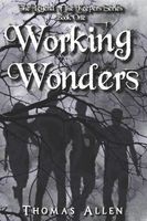Cover of Working Wonders by Thomas Allen
