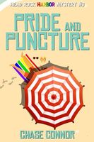 Chase Connor's Latest Book